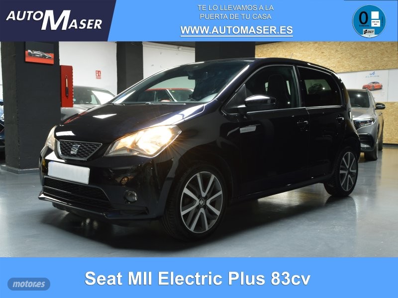 Seat Mii Electric Plus 61 kW (83 CV) - Foto 1