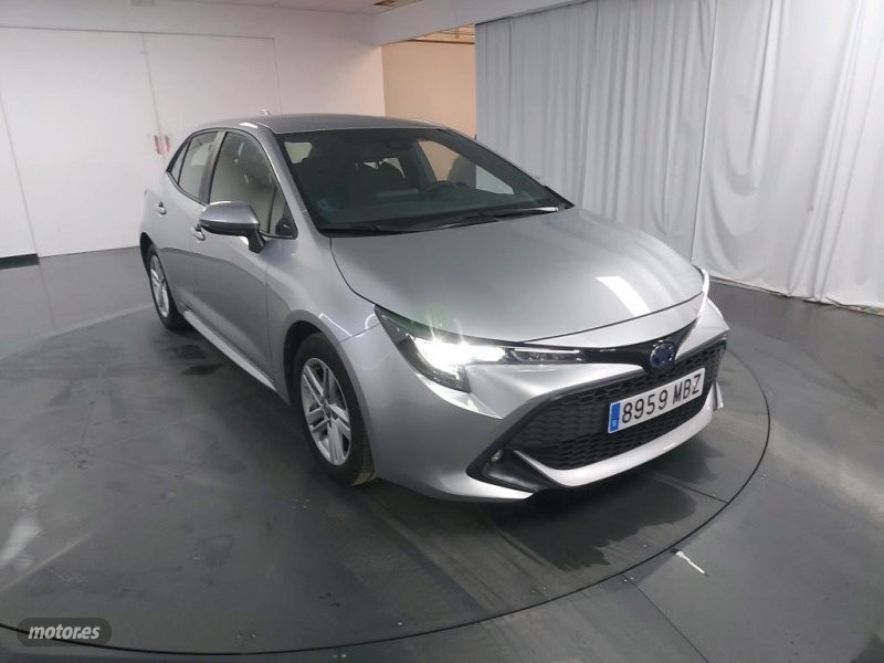 Toyota Corolla 125H BUSINESS 5P - Foto 1