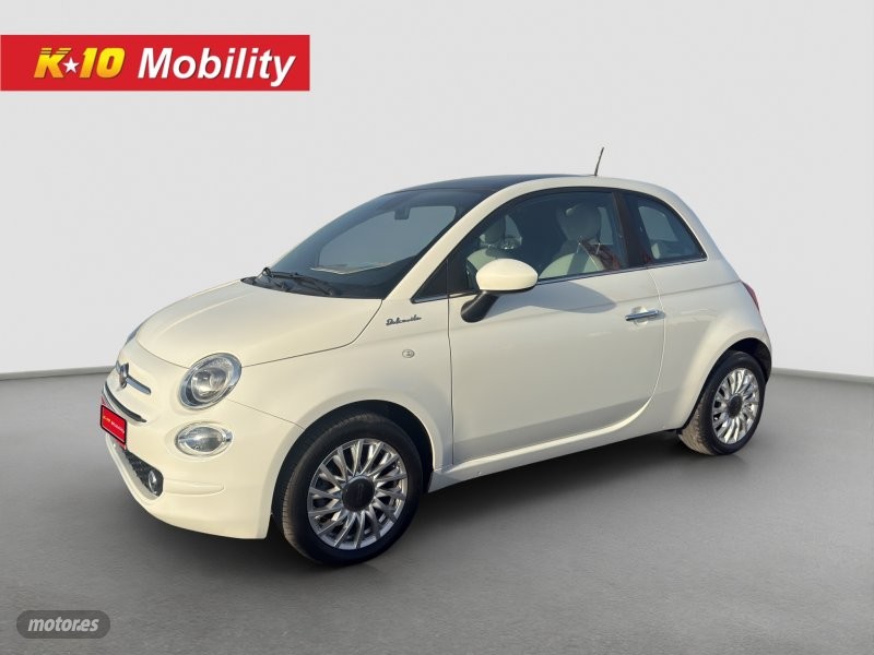 Fiat 500 Dolcevita 1.0 Hybrid  (70cv) - Foto 1