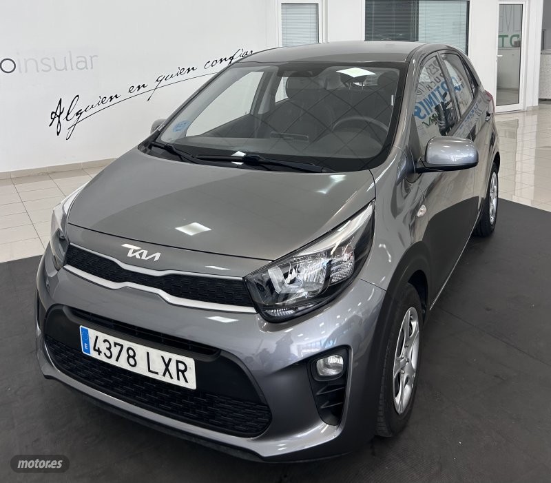 Kia Picanto 1.0 65 CV CONCEPT - Foto 1