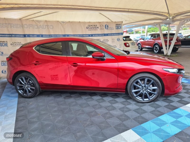 Brugt Mazda 3 