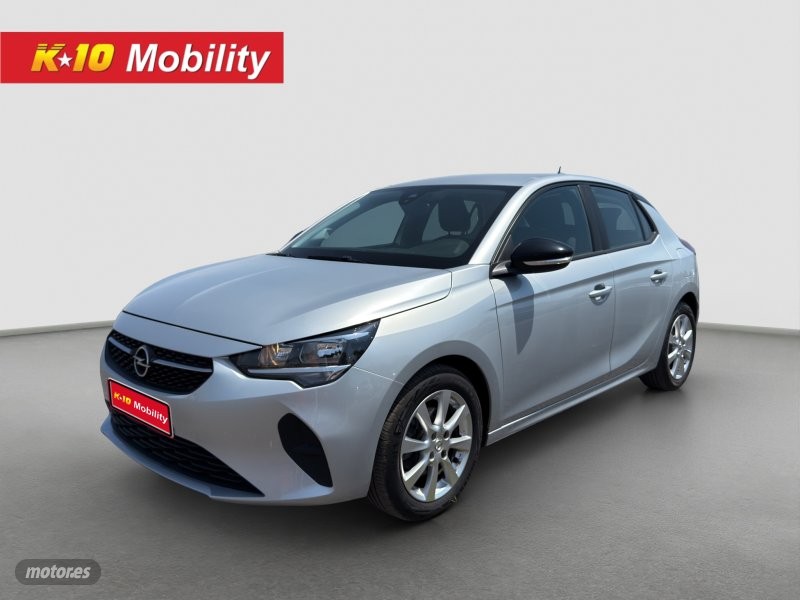 Brukt Opel Corsa 1.2 edition
