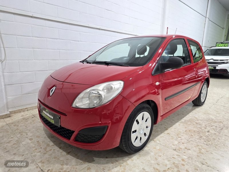 Brugt Renault Twingo 1.2