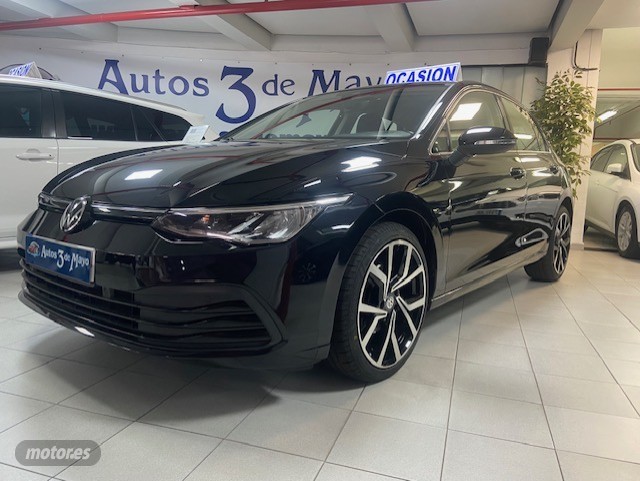 Brugt Volkswagen Golf 1.0 tsi