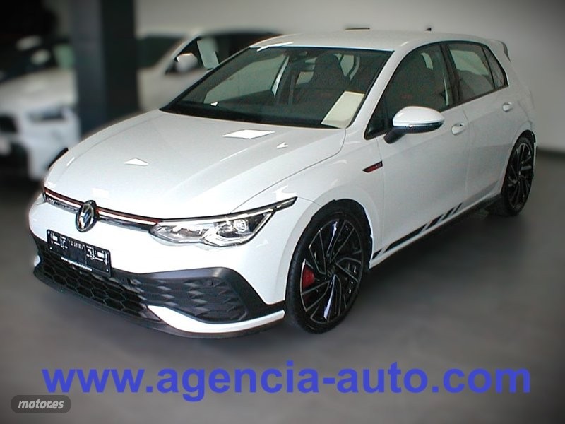 Volkswagen Golf GTI Clubsport 2.0 TSI 221kW (300CV) DSG - Foto 1
