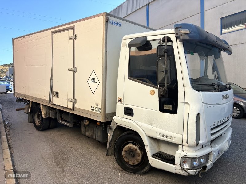 Iveco 2006
