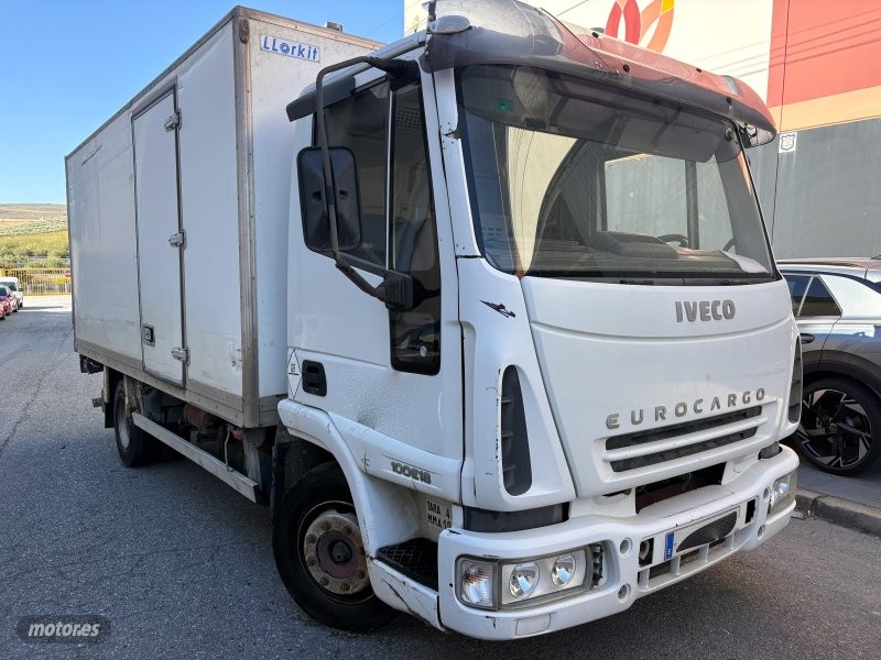 Iveco 2005