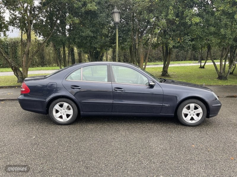 Mercedes Clase E - foto 4