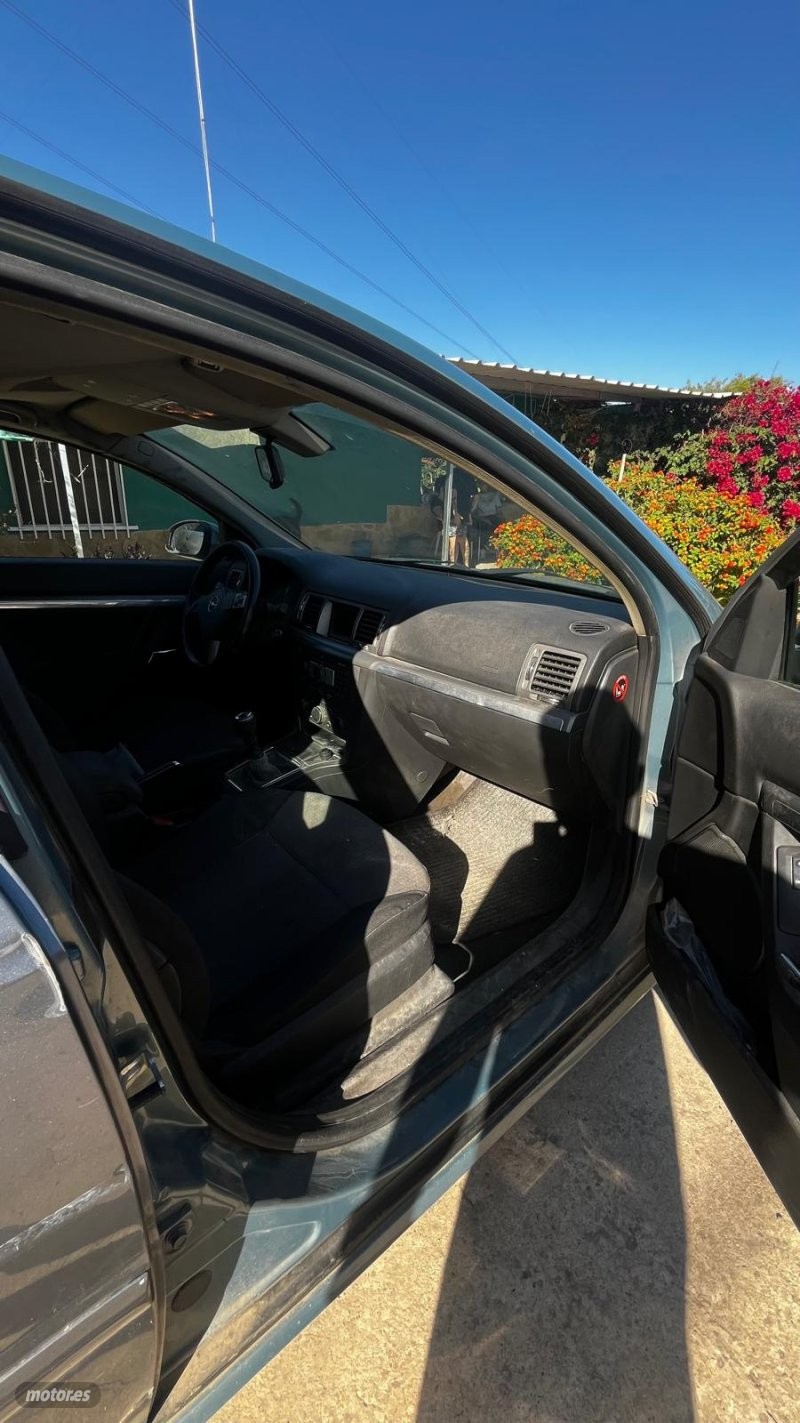 Opel Vectra 1.9 CDTI Chiva - Oferta fiable y económica - foto 2