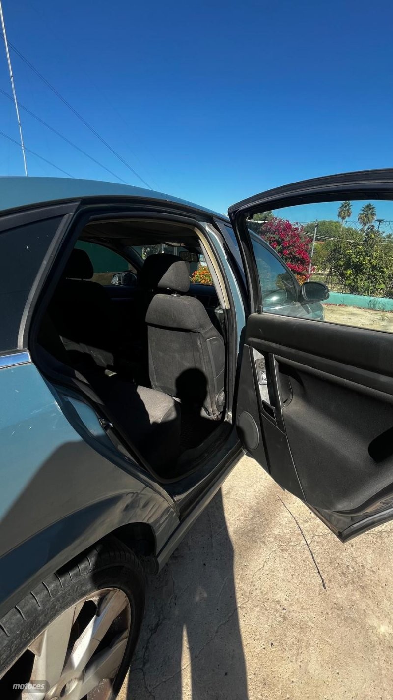 Opel Vectra 1.9 CDTI Chiva - Oferta fiable y económica - foto 3