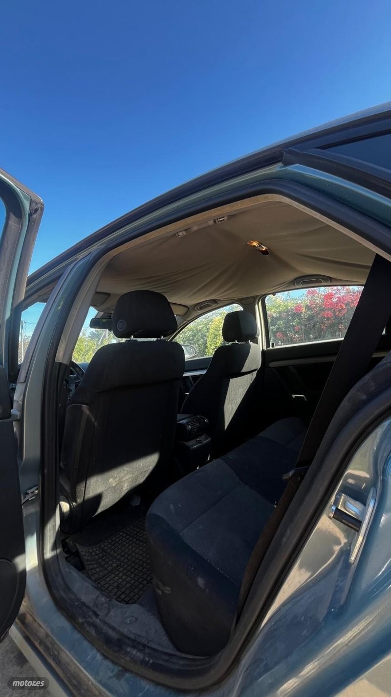 Opel Vectra 1.9 CDTI Chiva - Oferta fiable y económica - foto 4