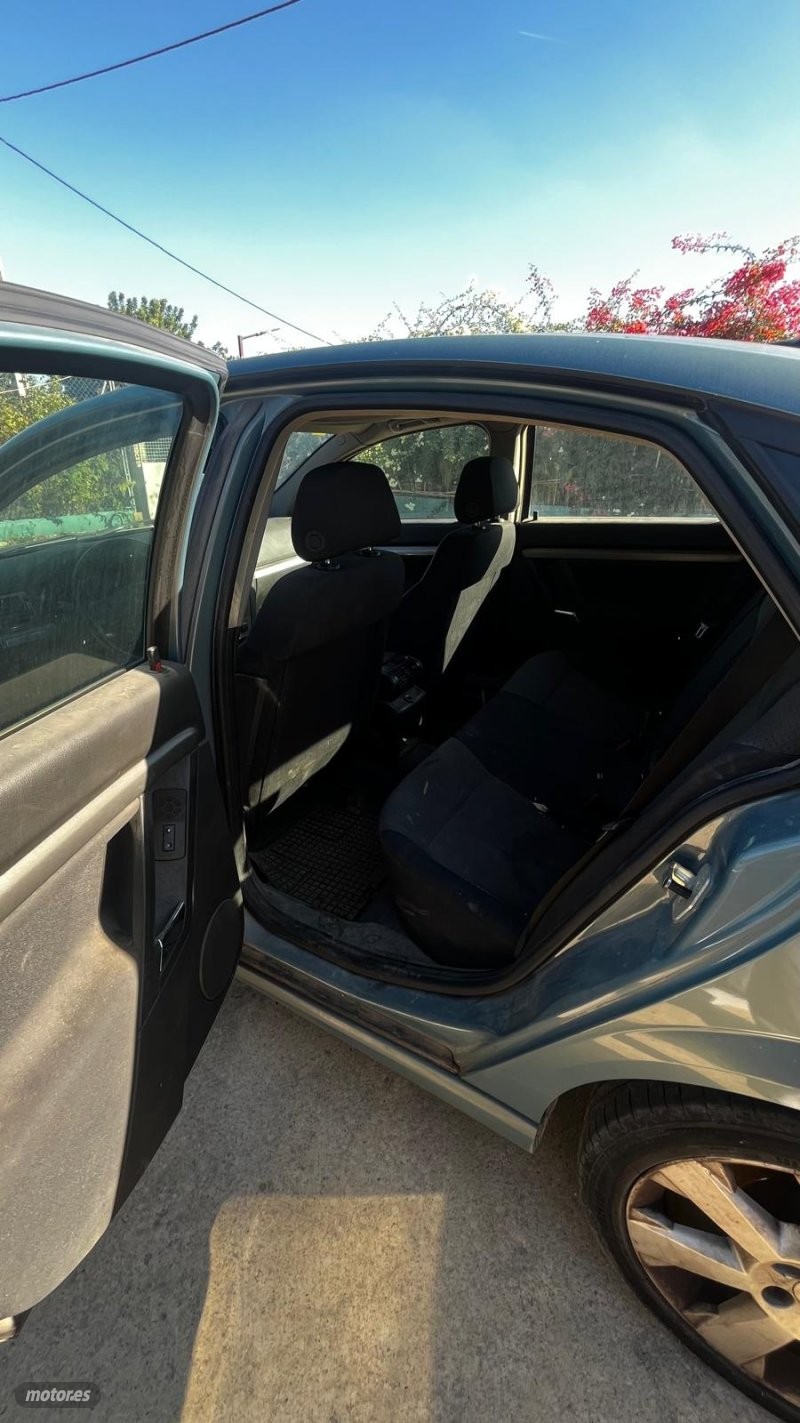 Opel Vectra 1.9 CDTI Chiva - Oferta fiable y económica - foto 5