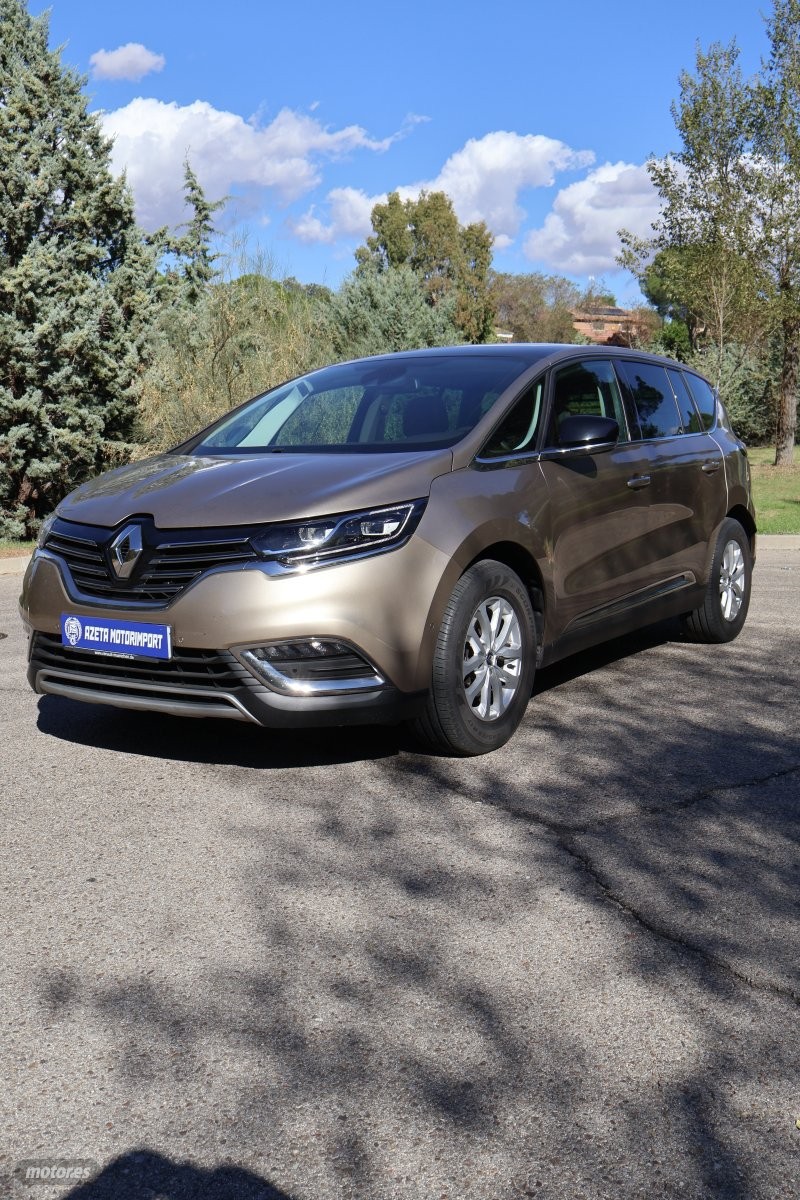 Renault Espace