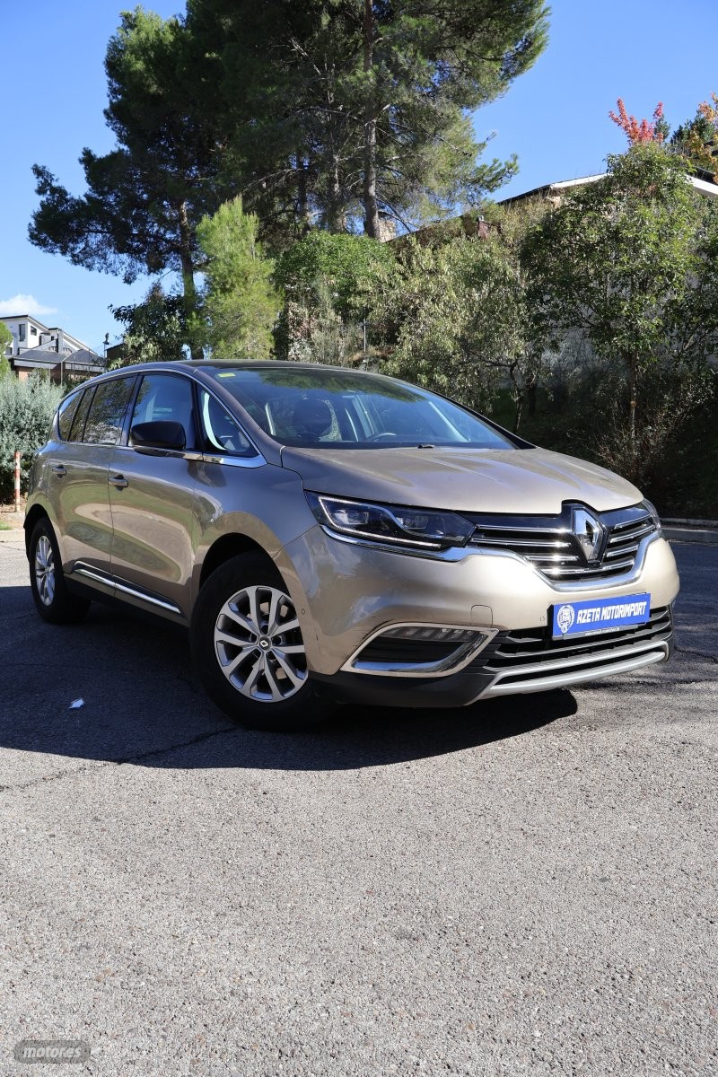 Renault Espace - foto 2