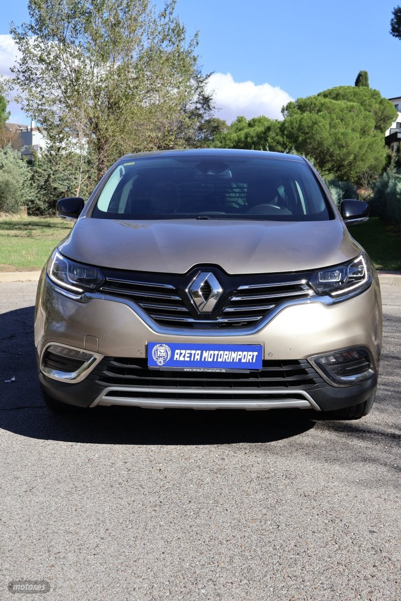 Renault Espace - foto 3