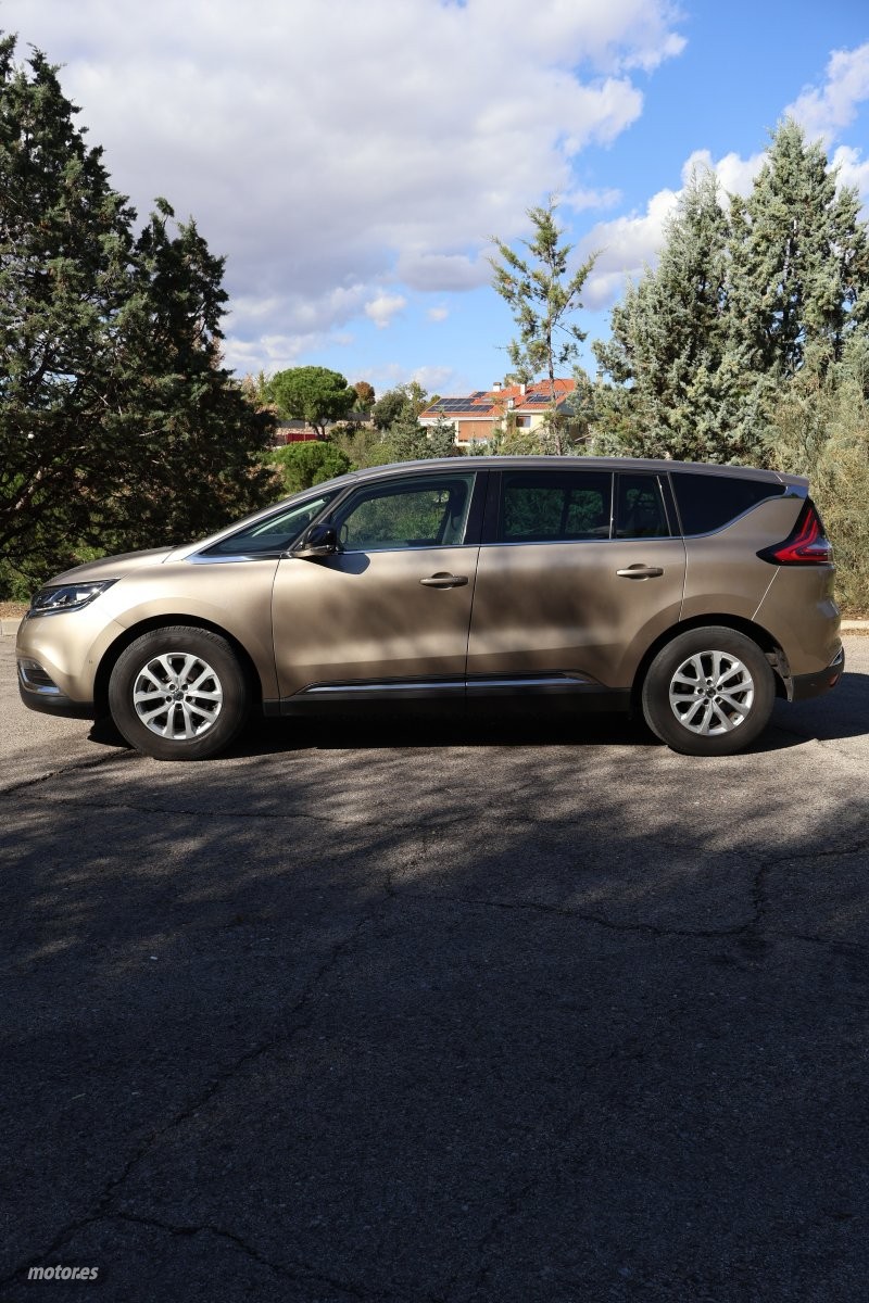 Renault Espace - foto 4