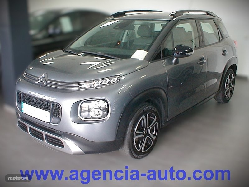 Citroen C3 Aircross Pure Tech 82 cv - Foto 1