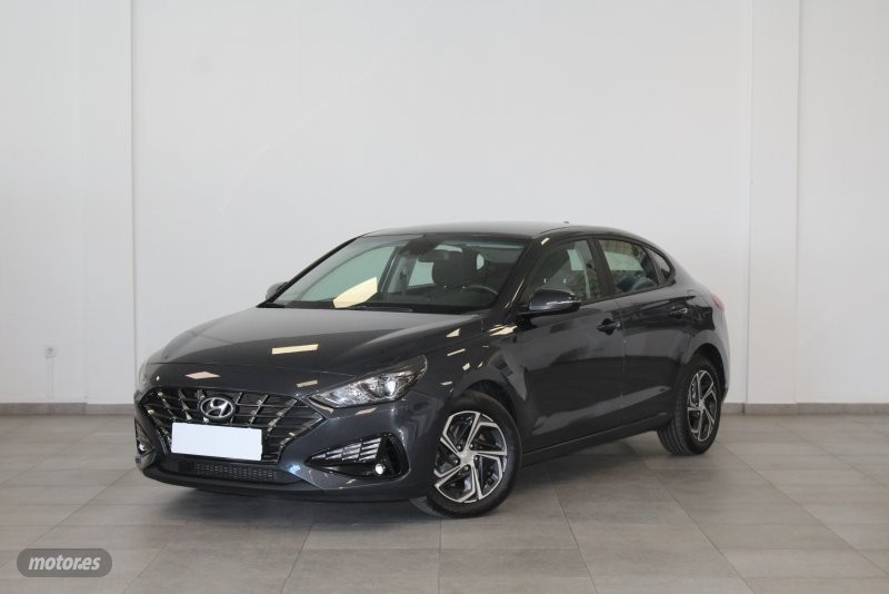 Hyundai i30 FB 1.0 TGDI 48V KLASS 2022
