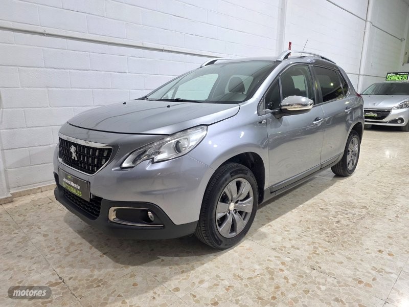 Peugeot 2008 Style - Foto 1