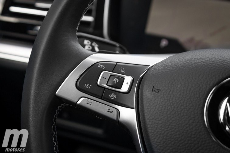 ¿Qué es el control de crucero?