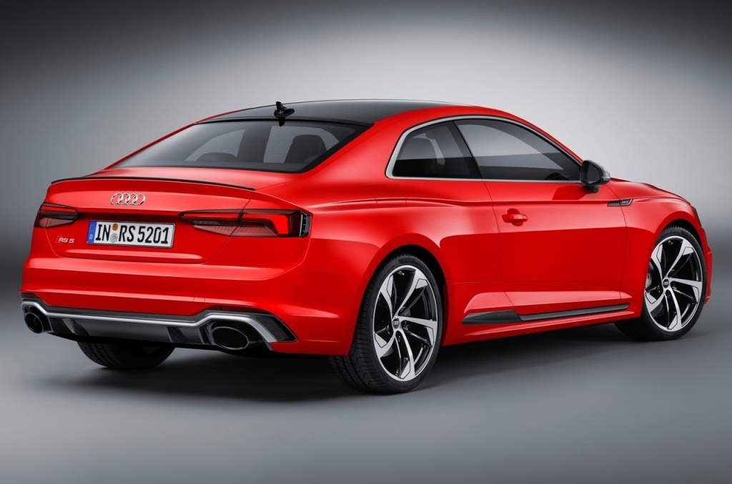 audi rs5 ficha tecnica audi rs5 ficha tecnica