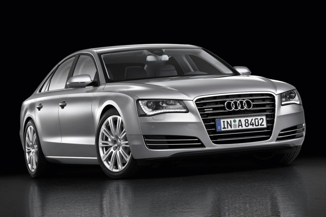 Audi A8, todos los precios, ofertas y versiones Motor.es Audi A8, todos los precios, ofertas y versiones Motor.es