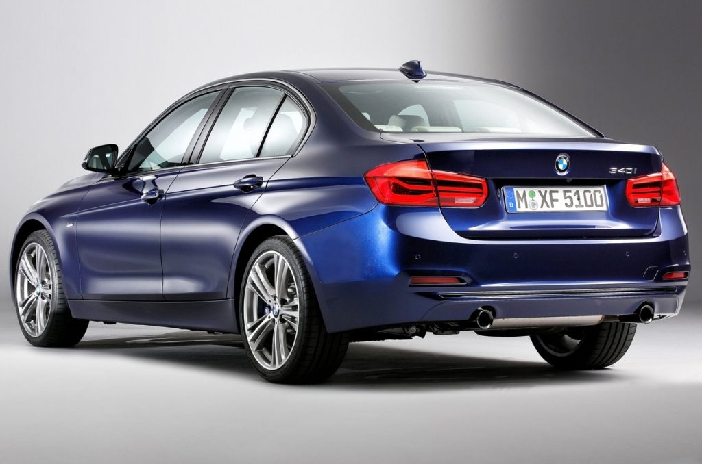 Bmw 340i F30 Ficha Tecnica Marcus Reid Bmw 340i F30 Ficha Tecnica Marcus Reid