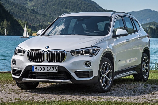 BMW X1, todos los precios, ofertas y versiones - Motor.es