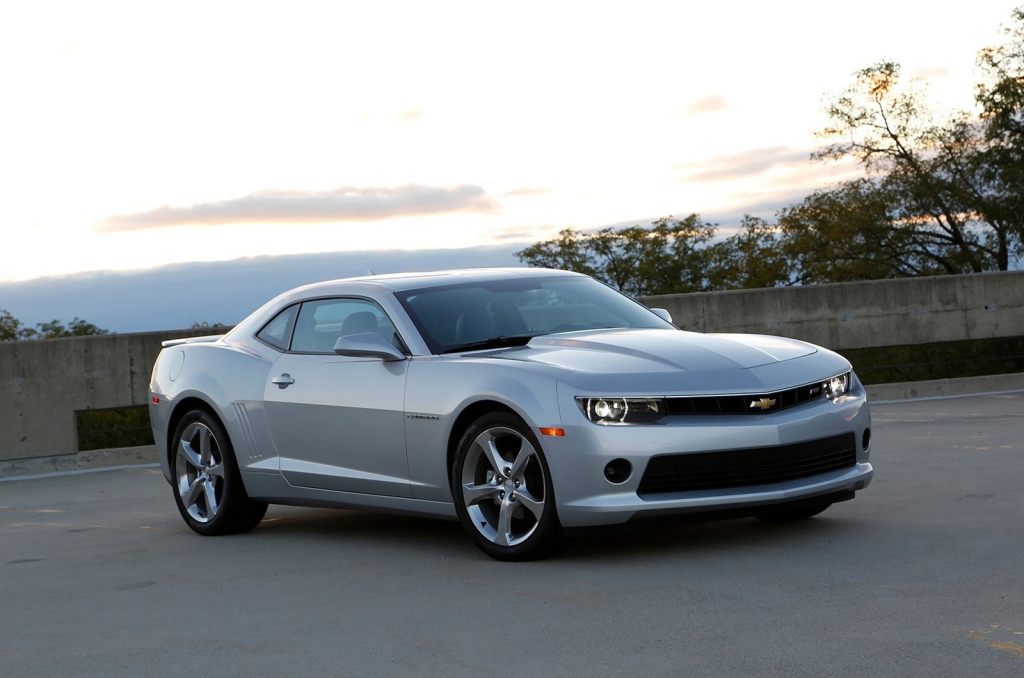 Gm Chevrolet Camaro Ss 62 V8 16v 2011 Gasolina Chevrolet Camaro 2019
