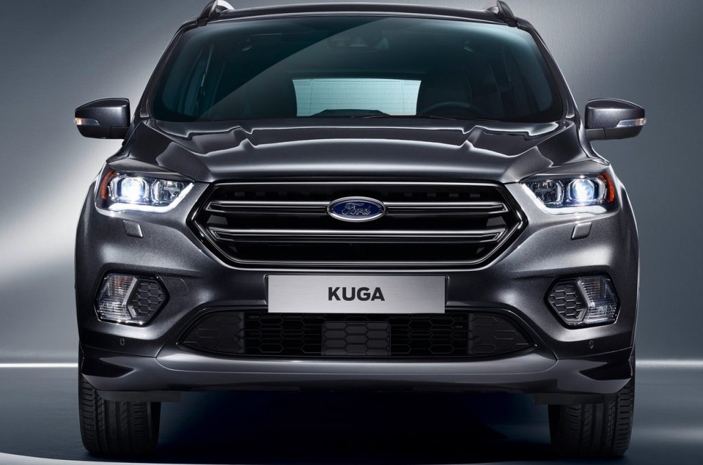 2.0 L Ecoboost >> Ficha técnica: Ford Kuga 2.0 TDCi AWD ST-Line - Motor.es 2.0 L Ecoboost >> Ficha técnica: Ford Kuga 2.0 TDCi AWD ST-Line - Motor.es