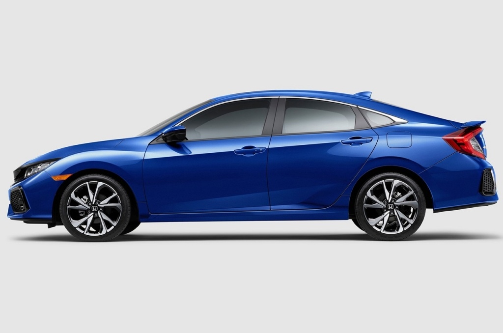 Ficha T cnica Honda Civic Sedan 1 5 VTEC Turbo Elegance Motor es