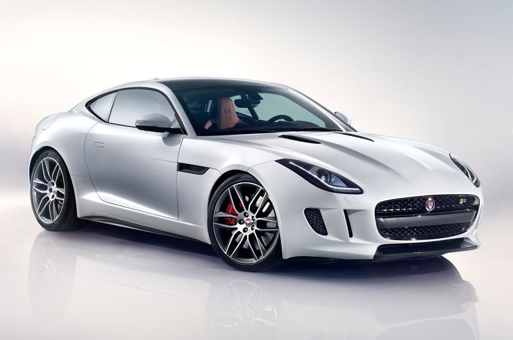 Ficha técnica Jaguar FType Coupe R 5.0 V8 Supercharged AWD SVR Motor.es Ficha técnica Jaguar FType Coupe R 5.0 V8 Supercharged AWD SVR Motor.es