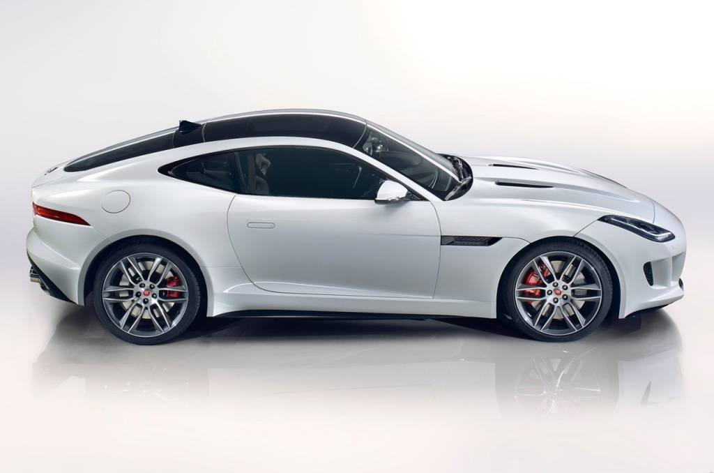 Ficha técnica Jaguar FType Coupe R 5.0 V8 Supercharged AWD SVR Motor.es Ficha técnica Jaguar FType Coupe R 5.0 V8 Supercharged AWD SVR Motor.es