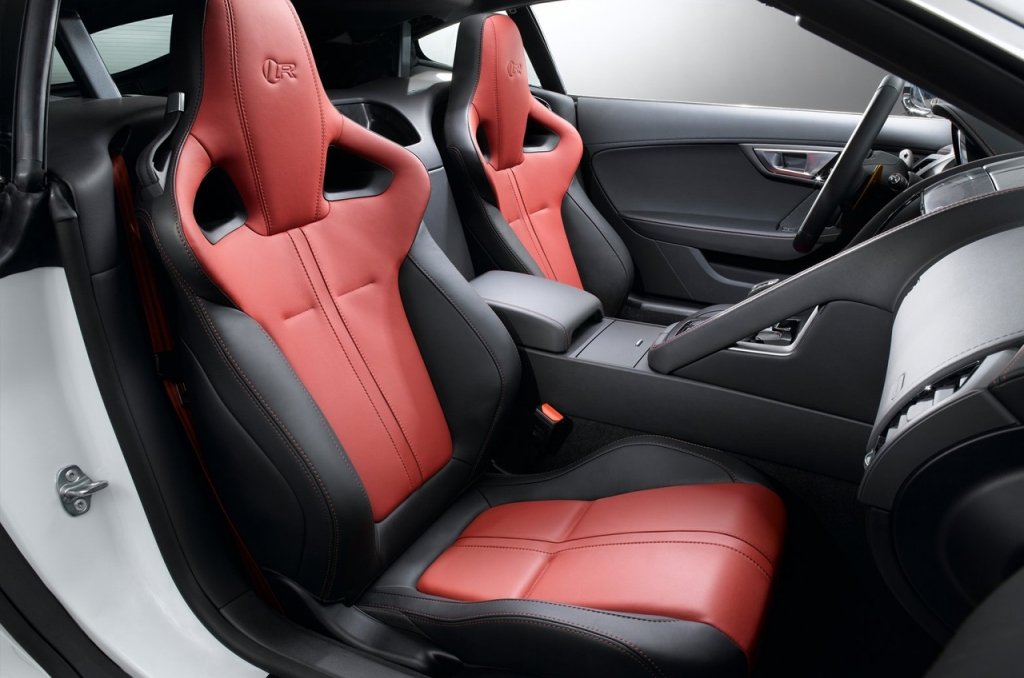 Ficha técnica Jaguar FType Coupe R 5.0 V8 Supercharged AWD SVR Motor.es Ficha técnica Jaguar FType Coupe R 5.0 V8 Supercharged AWD SVR Motor.es