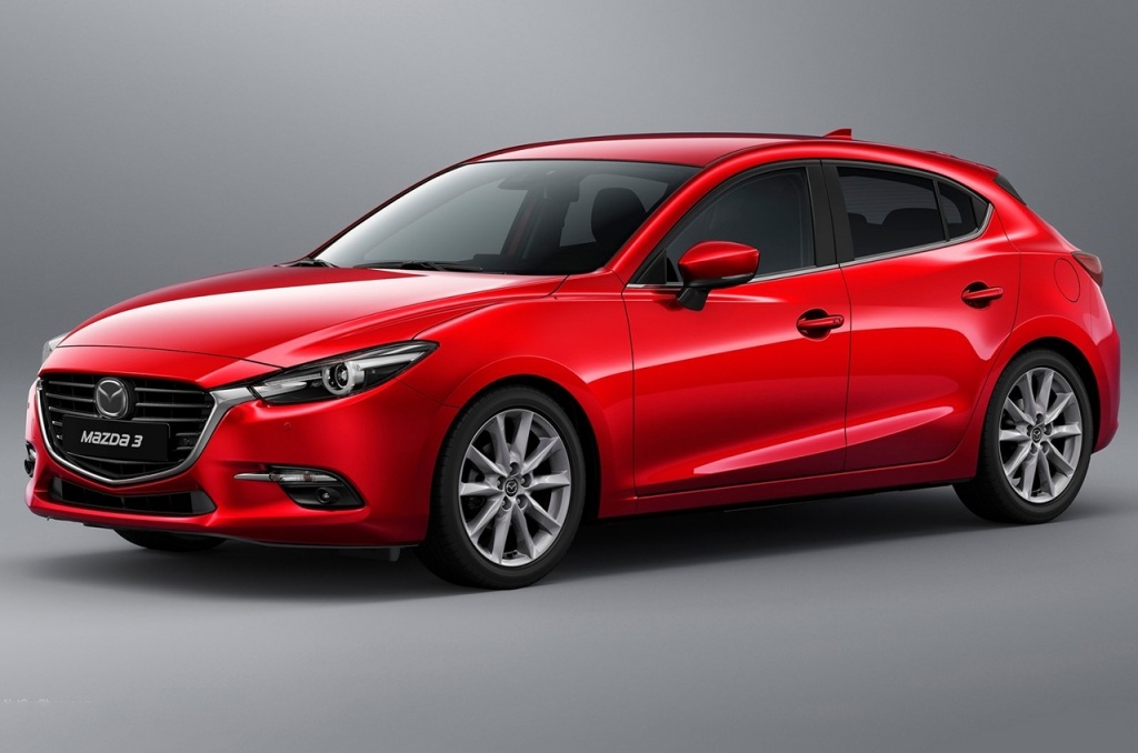 Ficha técnica Mazda Mazda3 2.0 SkyActivG Black Tech Edition Motor.es Ficha técnica Mazda Mazda3 2.0 SkyActivG Black Tech Edition Motor.es