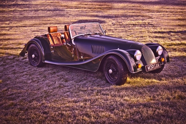 Morgan Roadster Prices Reviews And New Model Information