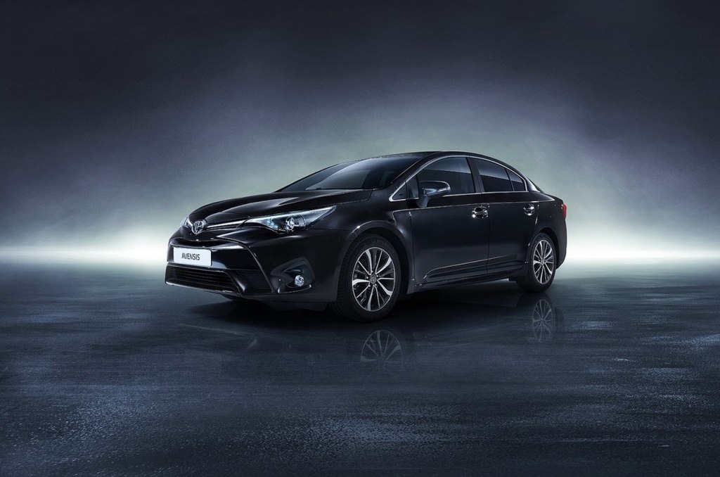 Ficha técnica Toyota Avensis Sedan 140 Advance MultiDrive Motor.es Ficha técnica Toyota Avensis Sedan 140 Advance MultiDrive Motor.es