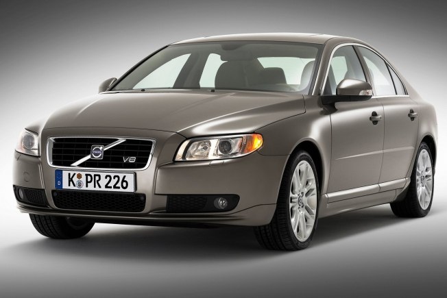 Vovlo S80 R Volvo S80, todos los precios, ofertas y versiones | Motor.es