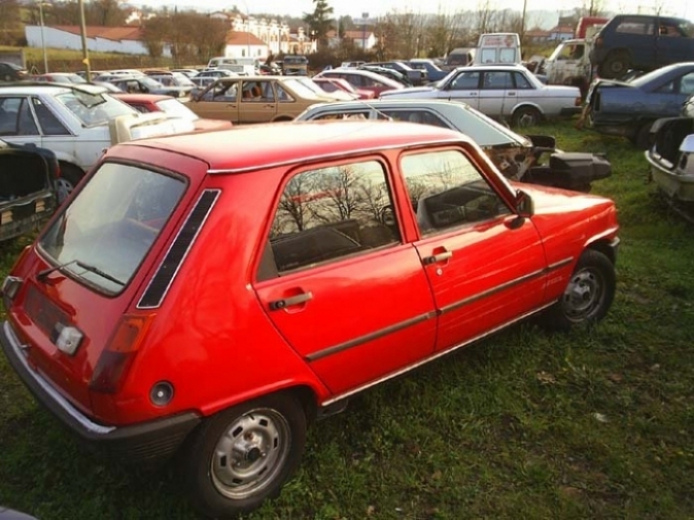 Coches De Particulares Desde 500 A 1000 Euros