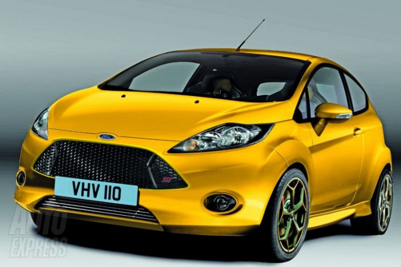 Gemini ford hamilton ontario #7