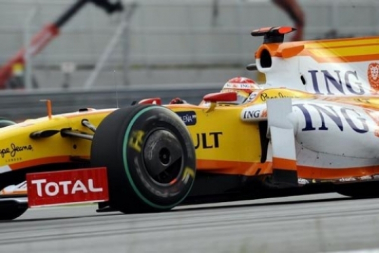 r29 renault