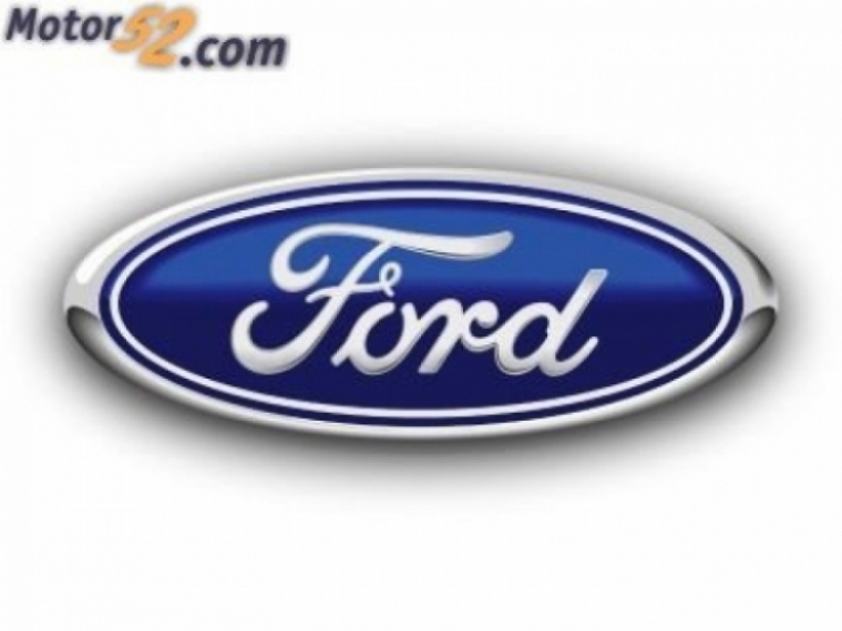 Concesionario ford motor venezuela #4