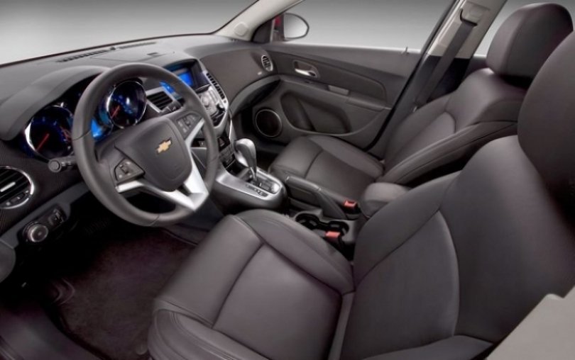 Precios Chevrolet Cruze 2011 Motor.es