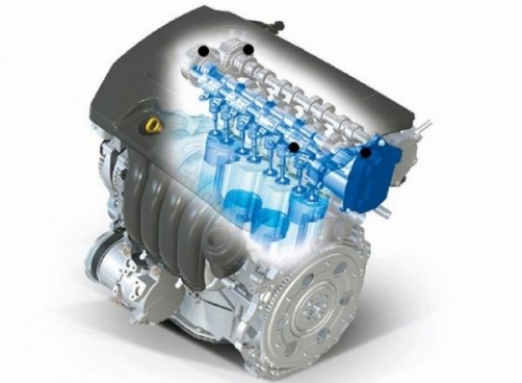 Toyota apuesta por motores con inyección directa y turbo Motor.es