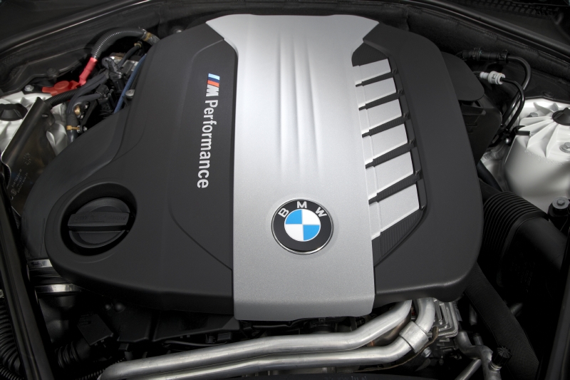 MOTOR M PERFORMANCE MOTOR M PERFORMANCE