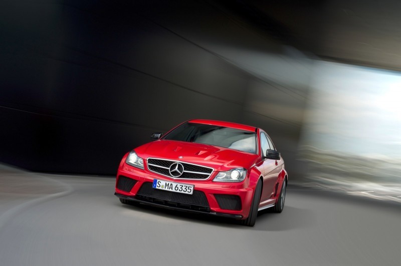 Espana Mercedes C63 Amg Coupe Black Series Motor Es Espana Mercedes C63 Amg Coupe Black Series Motor Es