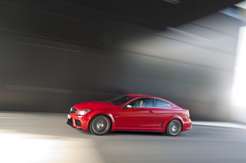 Espana Mercedes C63 Amg Coupe Black Series Motor Es Espana Mercedes C63 Amg Coupe Black Series Motor Es