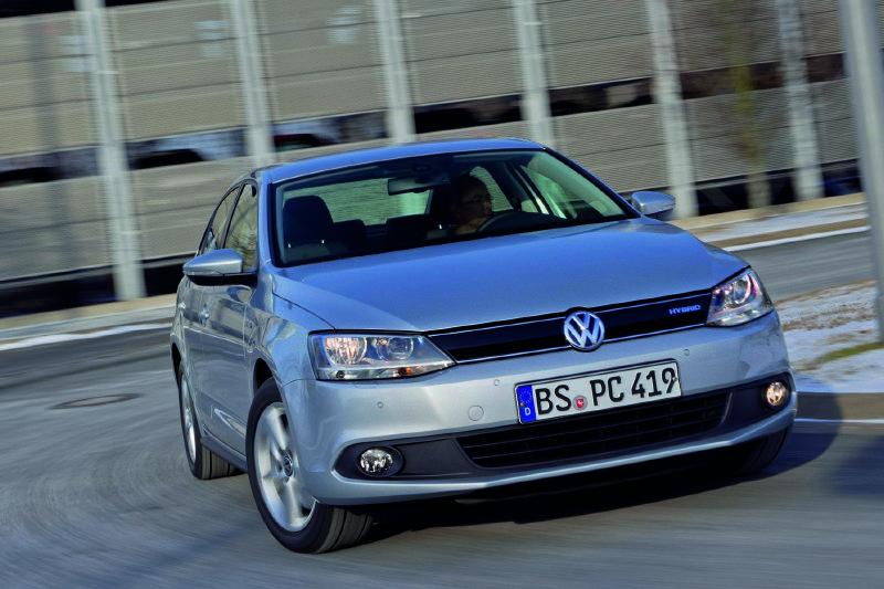 VW Passat VW Passat