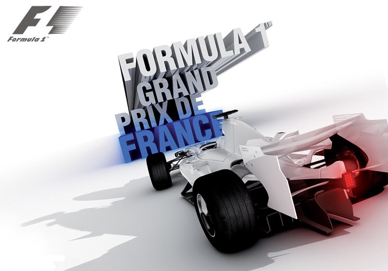 GP Francia
