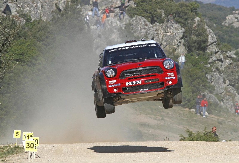 Tedeporte WRC 2012